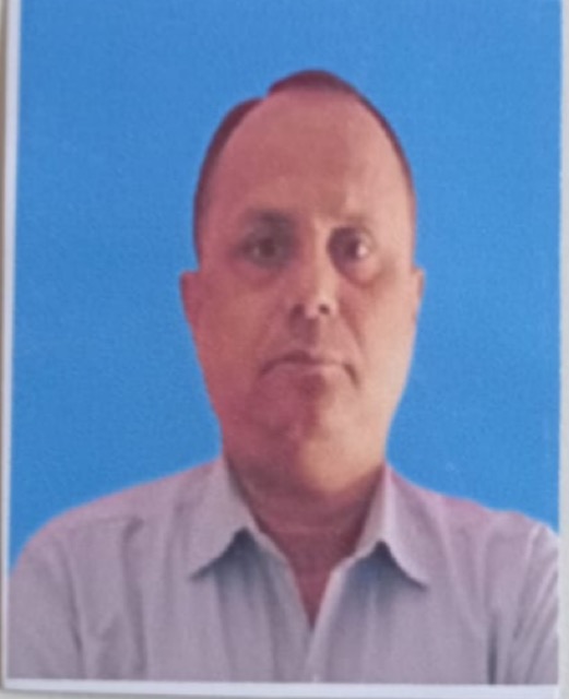 Bhaskar Jyoti Hazarika