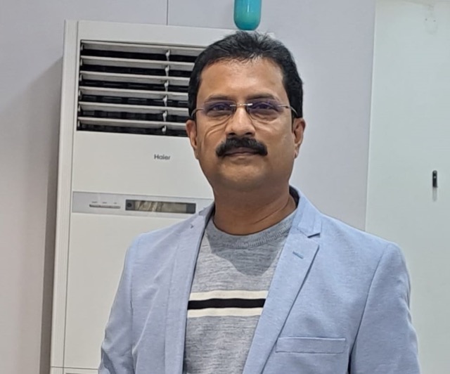 Biswajit Neog