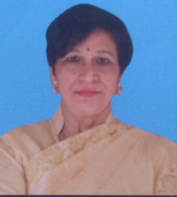 Jonali Dutta Bhuyan
