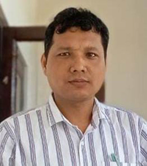 Jyotiranjan Pegu