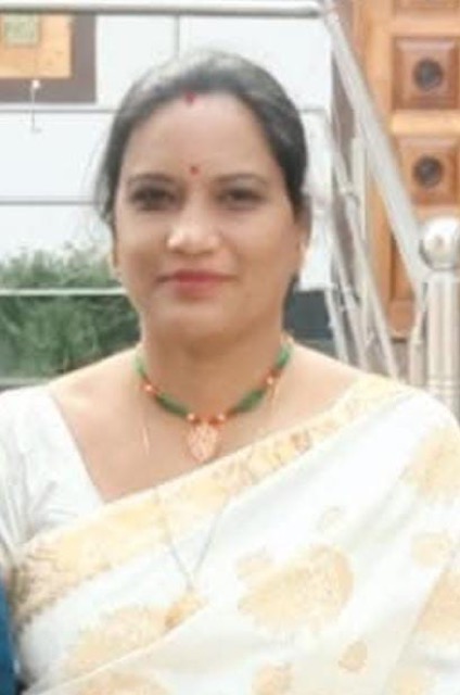 Minakshi Nath