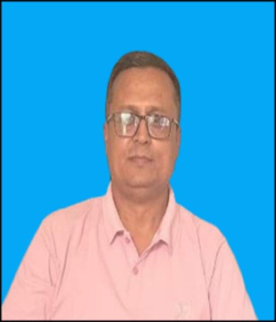 Md. Muktarul Hoque