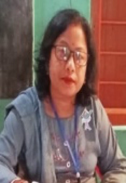Ritamoni Borah