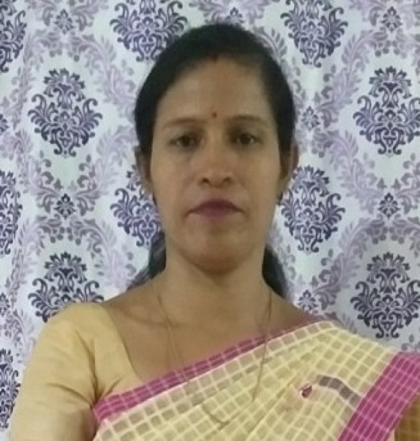 Ruplekha Devi