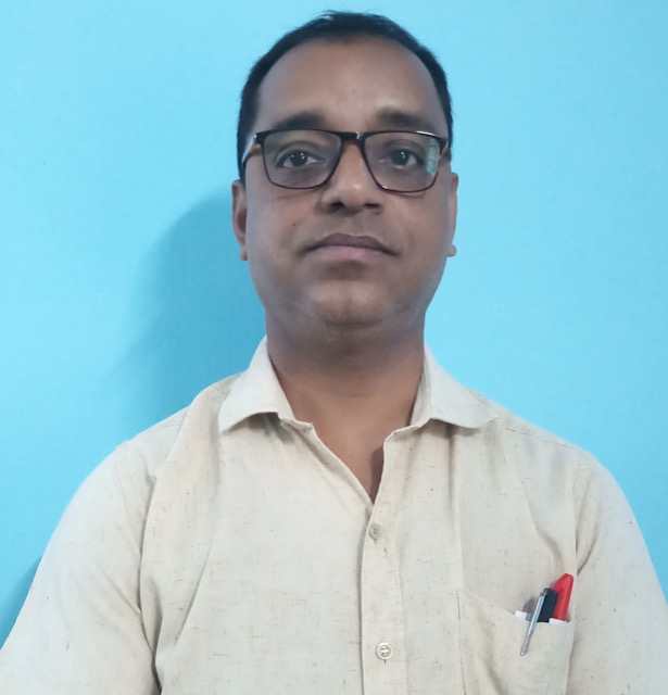 Sanjib Rajkhowa