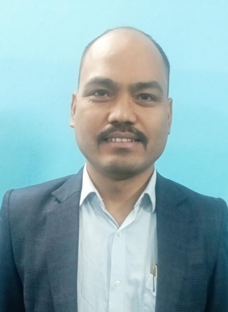 Dr. Sanjib Saikia