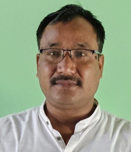 Saruj Saikia