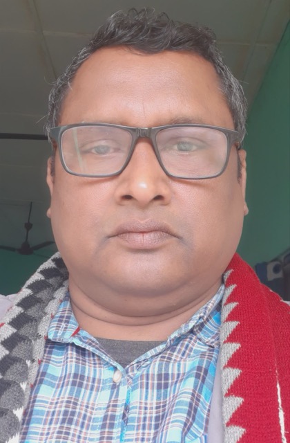 Utpal Borah