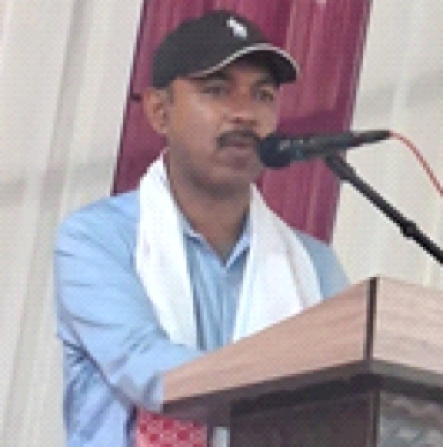 Utpal Bordoloi