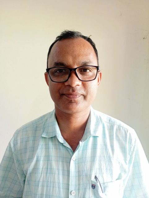 Uttam Nath